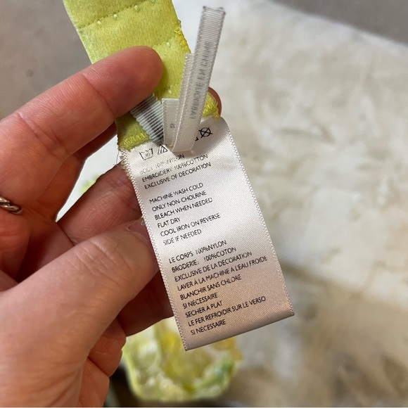 Kimchi blue bralette s - Picture 2 of 4